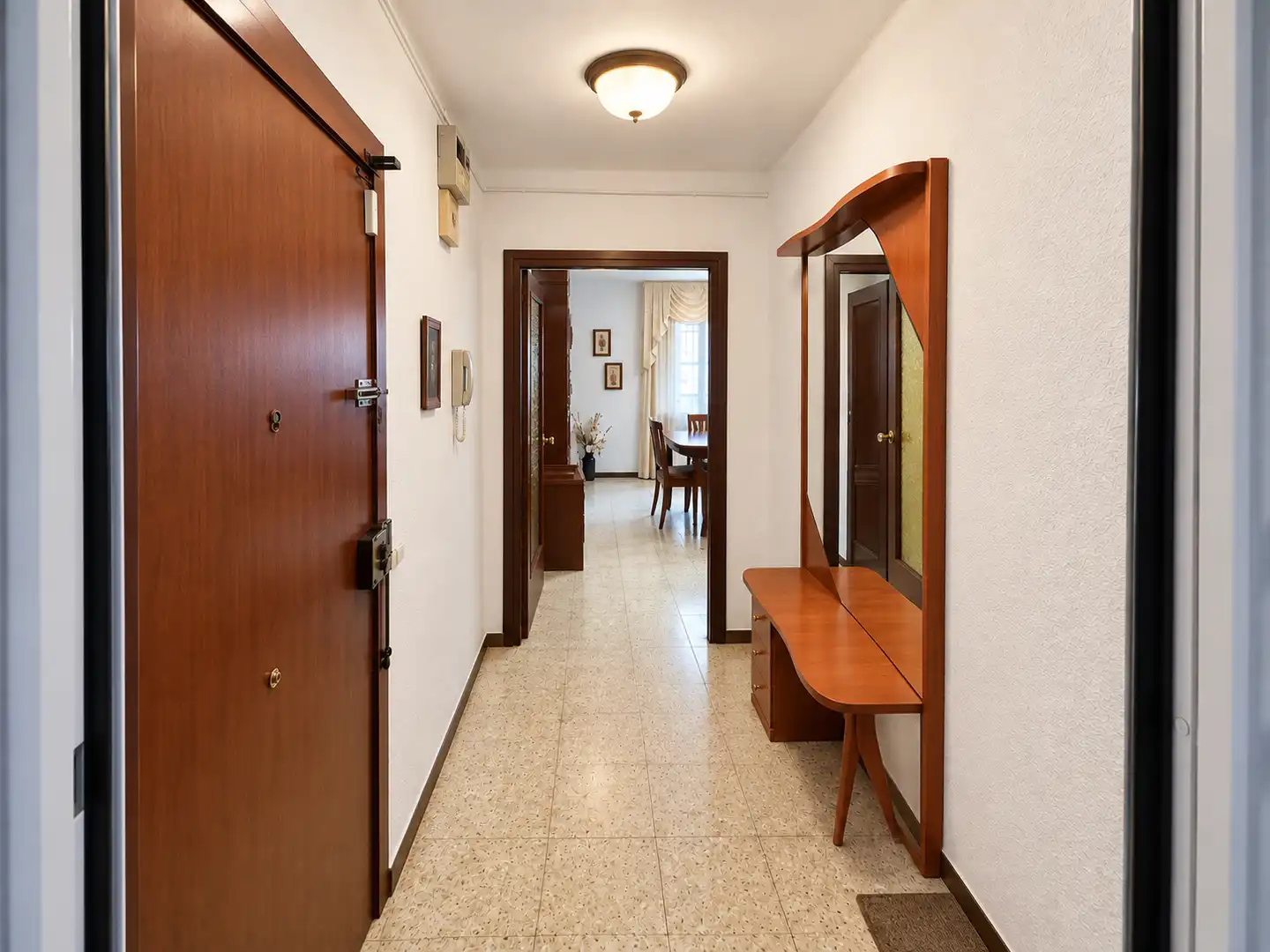 Wohnung zum Verkauf in Salut - Lloreda, imagen 26
