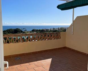 Duplex to rent in Loma de los Riscos