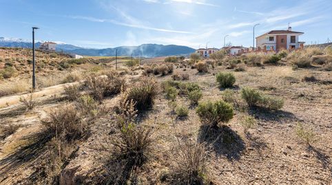 Foto 2 de Residencial en venta en Calle Abelia, Villa de Otura, Granada