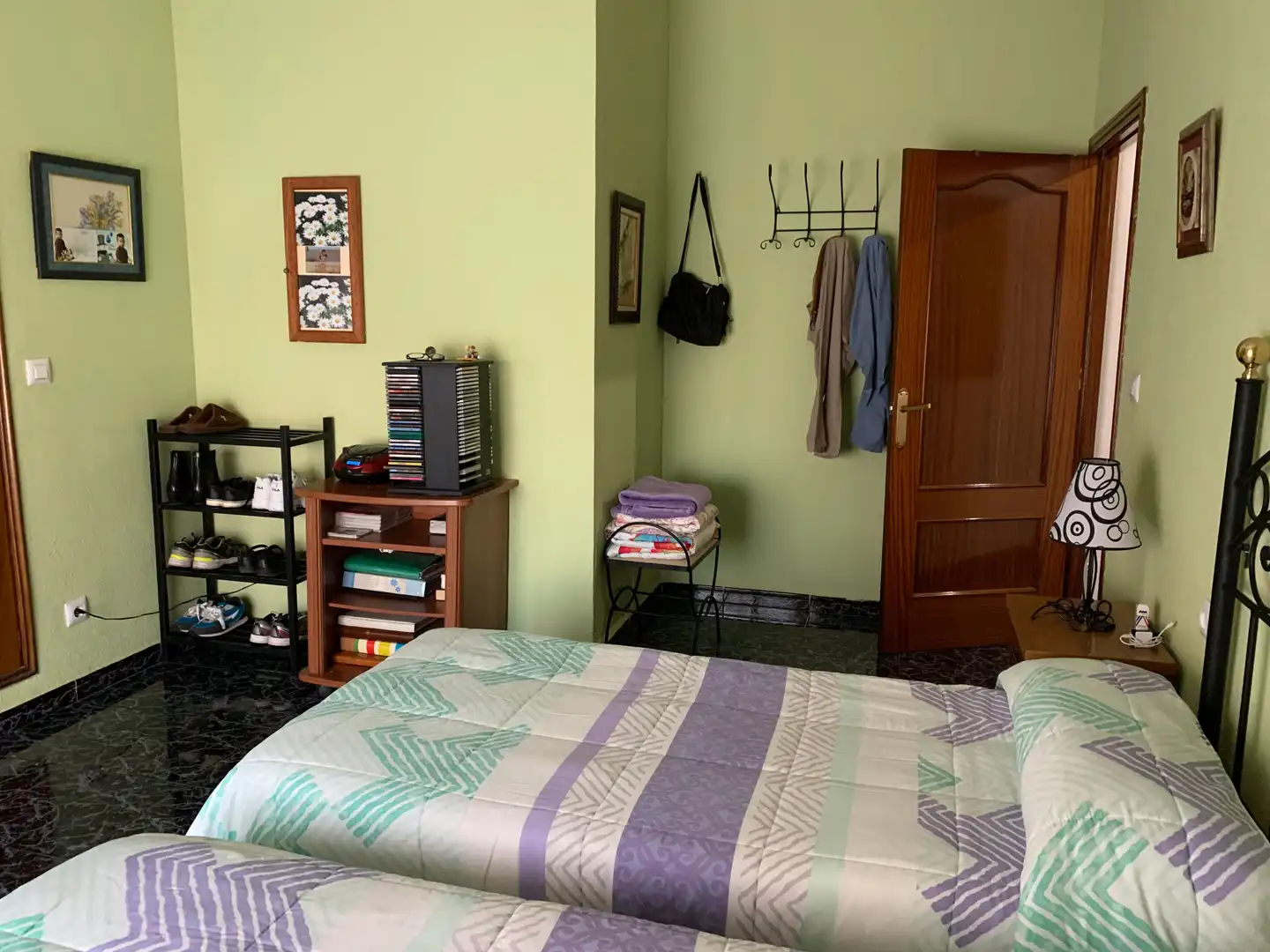 Piso en venta en Calle Giralda, Úbeda