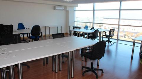 Foto 3 de Oficina de alquiler en Carbajosa de la Sagrada, Salamanca