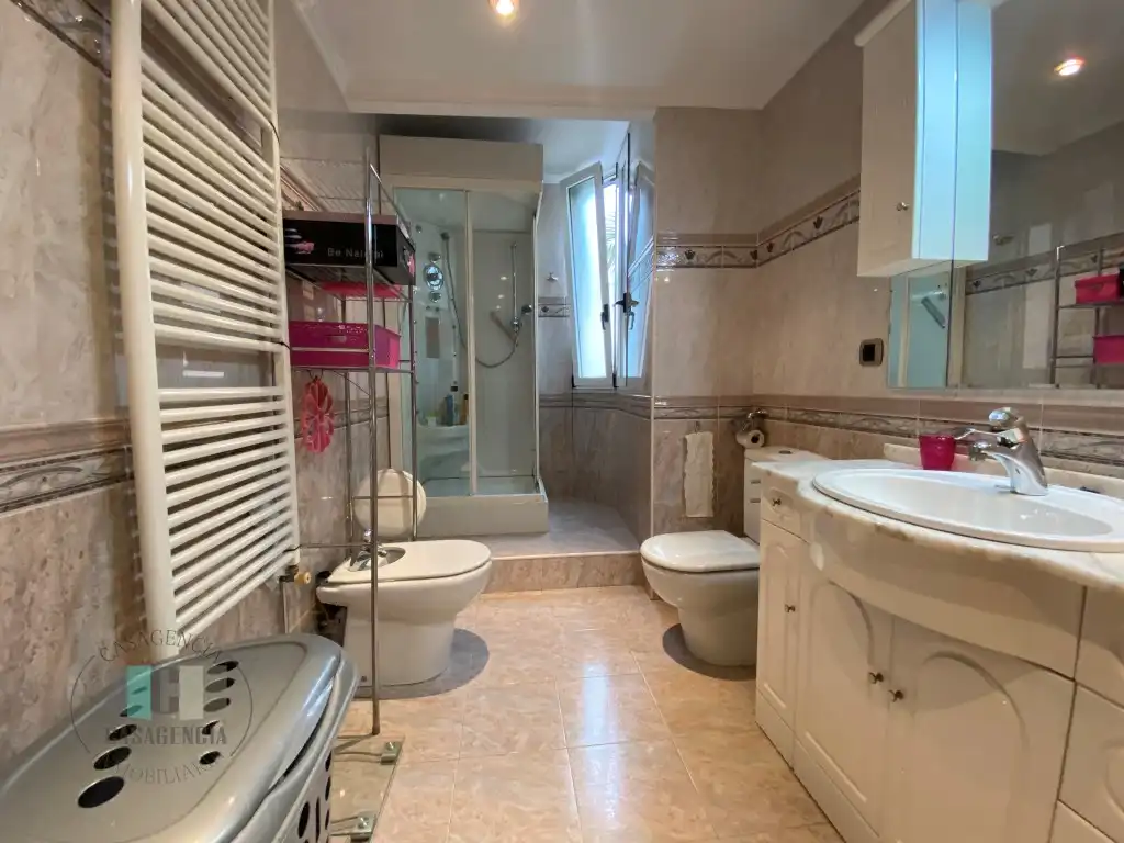 Maisonette zur Miete in Castellón de la Plana / Castelló de la Plana, Castellón