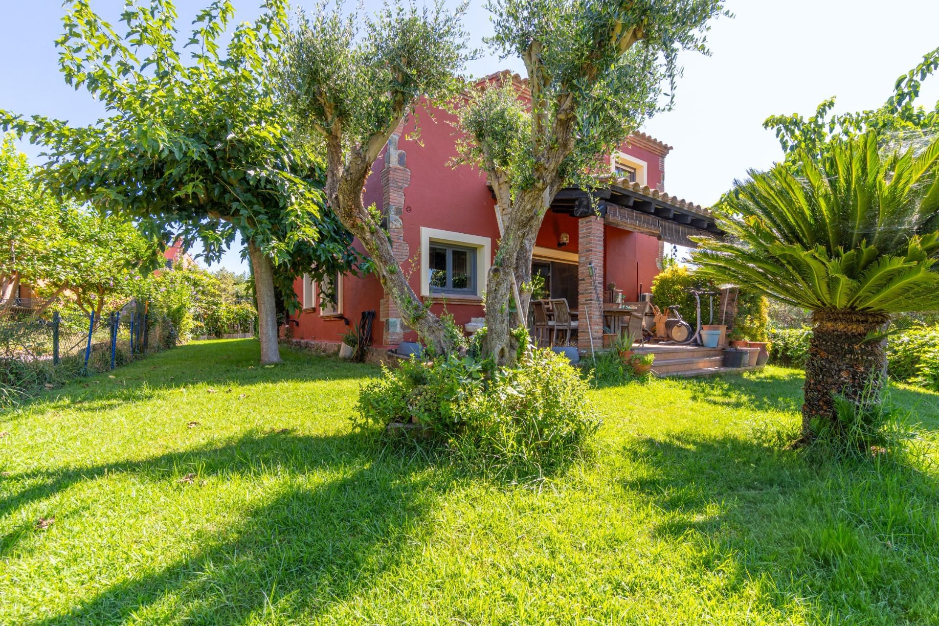House or chalet for sale in Peralada