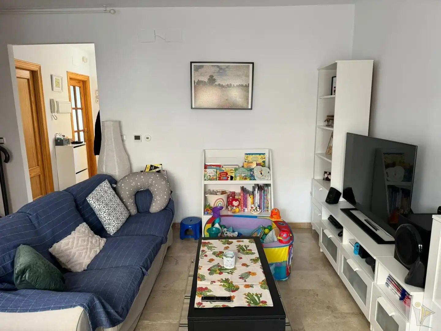 Einfamilien-Reihenhaus zum Verkauf in Calle Juan Sebastián Bach, 8, Polideportivo