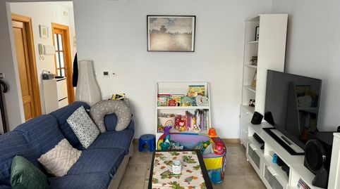 Foto 2 de Casa adosada en venda a Calle Juan Sebastián Bach, 8, Polideportivo, Alhendín