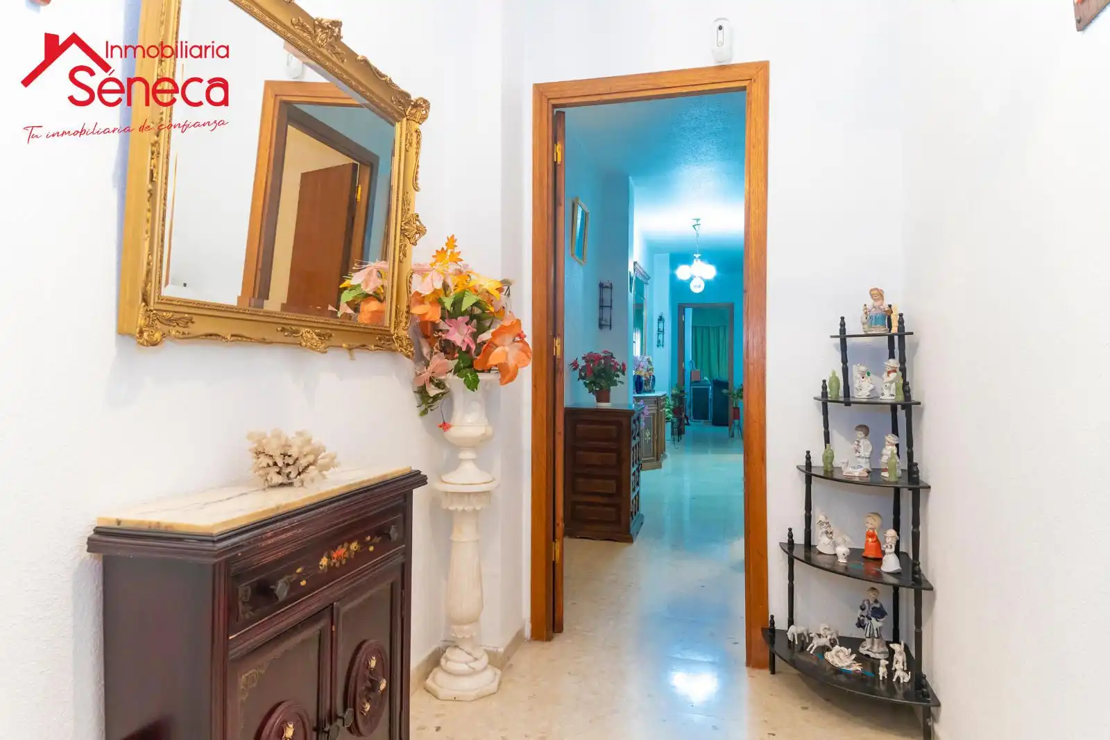 Piso en venta en Córdoba con Calefacción, Terraza y Trastero
