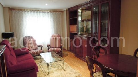 Photo 4 of Flat to rent in Paseo Isabel la Catolica, San Pablo - San Nicolás, Valladolid