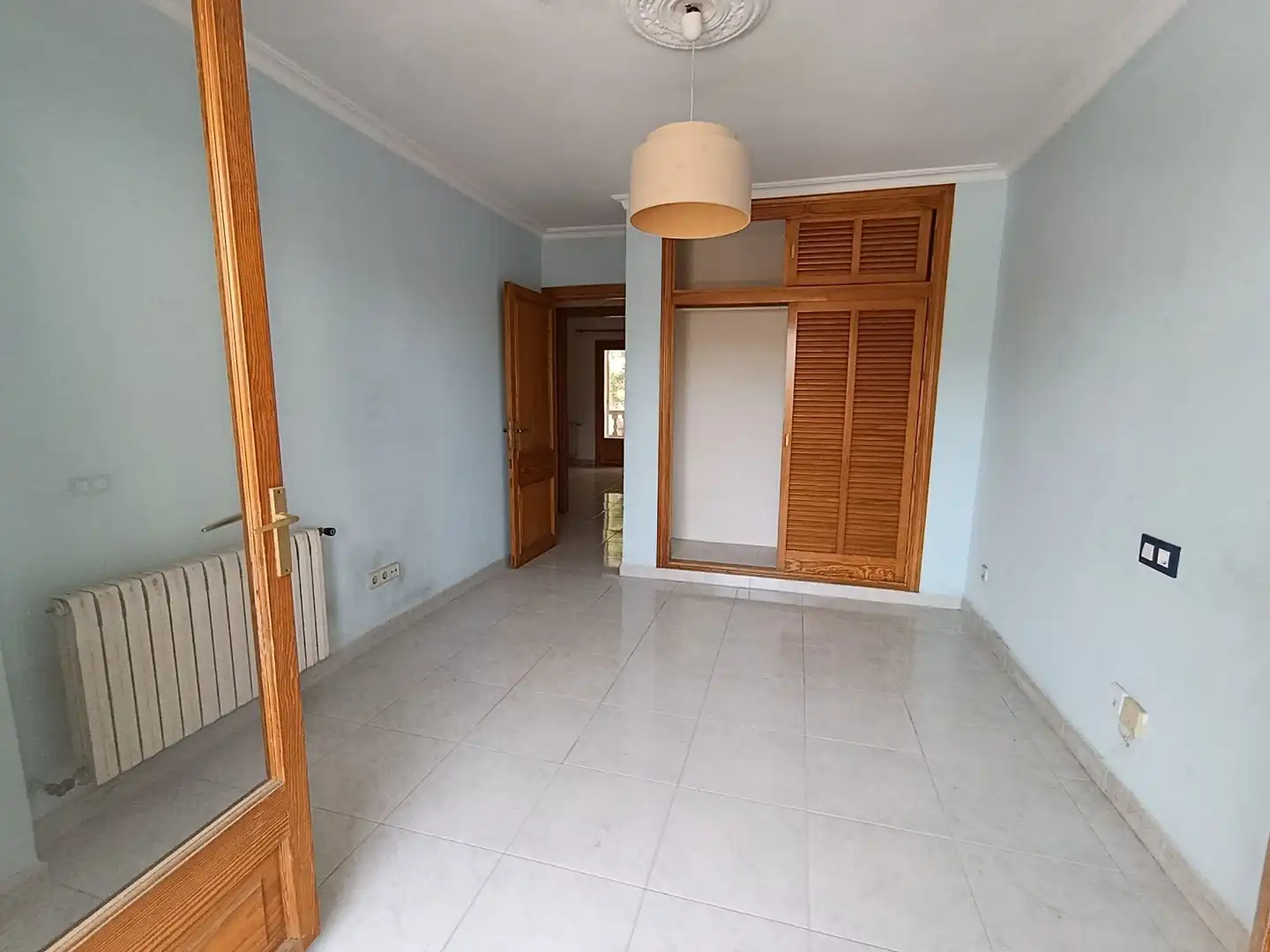 Schlafzimmer von Wohnung zum Verkauf in Capdepera mit Terrasse
