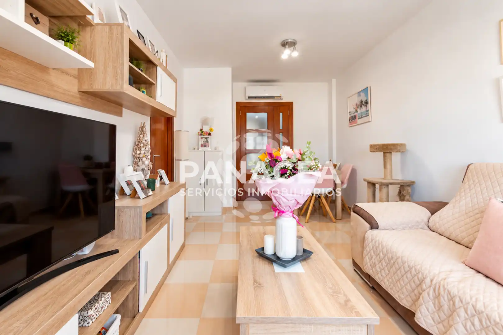 Appartement avec terrasse à vendre à La Gangosa, imagen 5