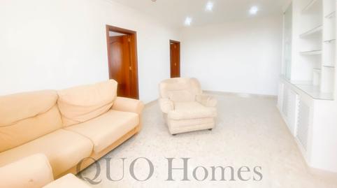 Foto 2 de Pis en venda a Santiago - Coronación, Cádiz