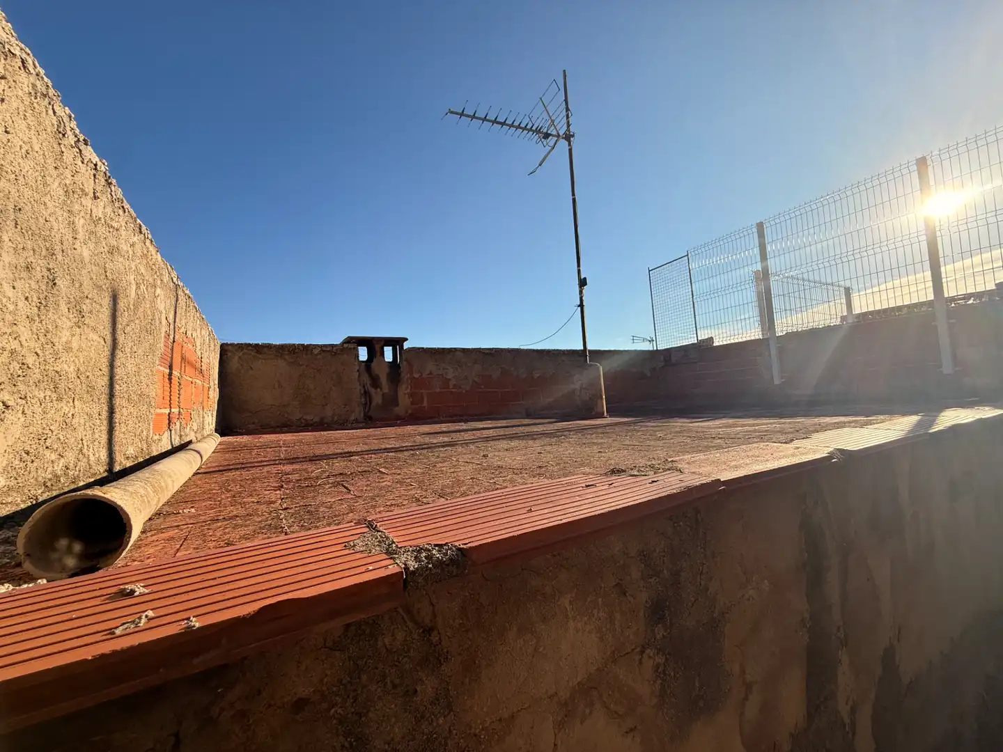 Terraced house with garden for sale in Oliva pueblo, imagen 21