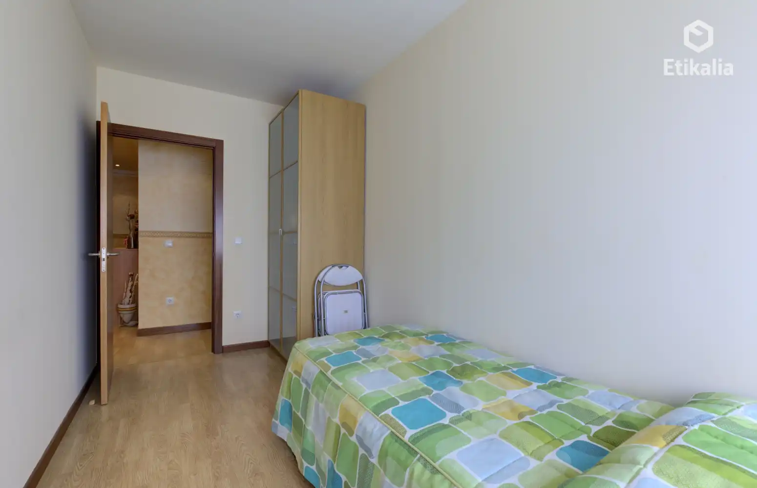 Habitación de Piso en venta en Vitoria - Gasteiz con Calefacción y Trastero