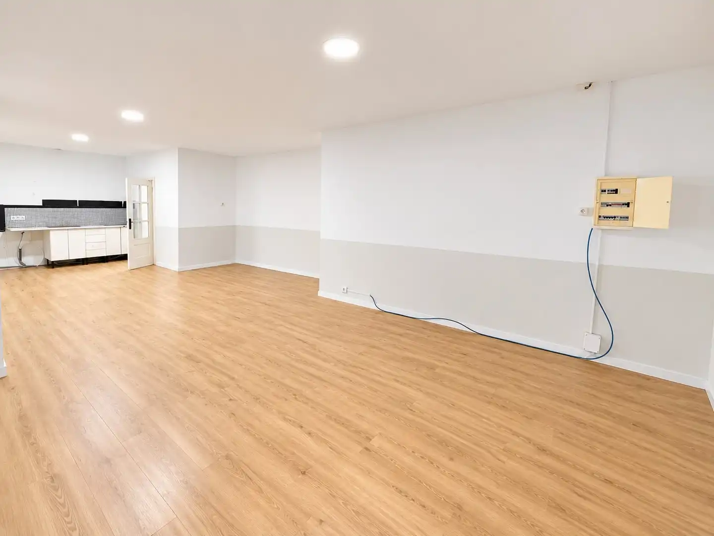 Gewerbefläche zur Miete in Carrer de Carles Buïgas, imagen 7