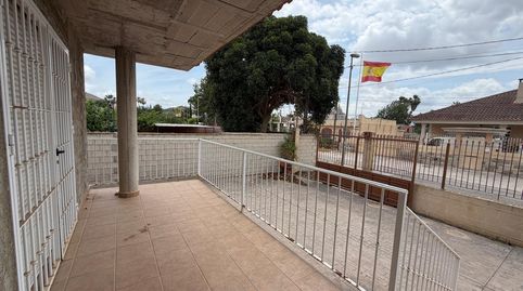 Foto 4 de Casa o chalet en venta en Almazara (acequia Churra Vieja), 61, Monteagudo, Murcia Capital
