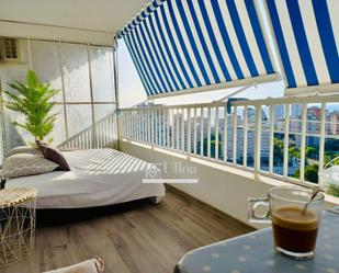 Balcony of Study for sale in Alicante / Alacant  with Terrace