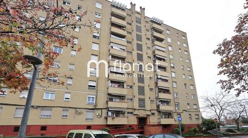 Foto 3 de Piso en venta en Carrer Dels Aprestadors, Espronceda, Sabadell
