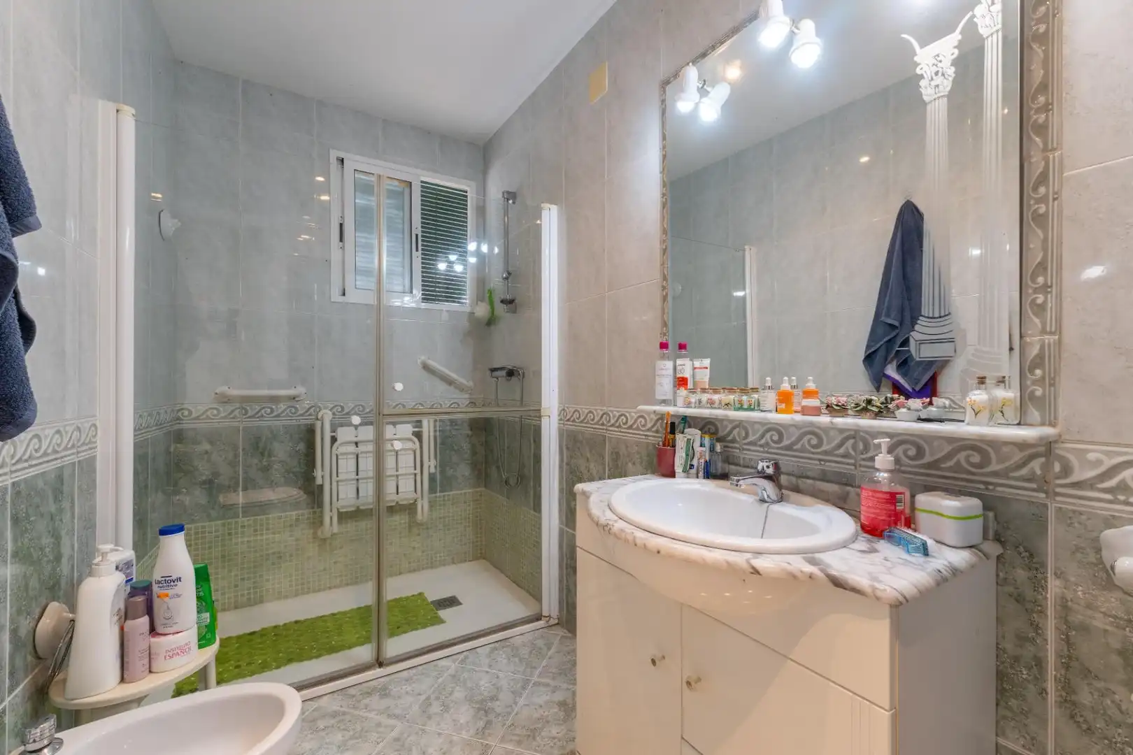 Baño de Casa o chalet en venta en Córdoba con Aire acondicionado, Terraza y Balcón