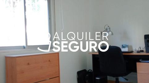 Photo 5 of Flat for rent in Sánchez Albarran , Alegría de la Huerta- Jardín de Málaga, Málaga Capital