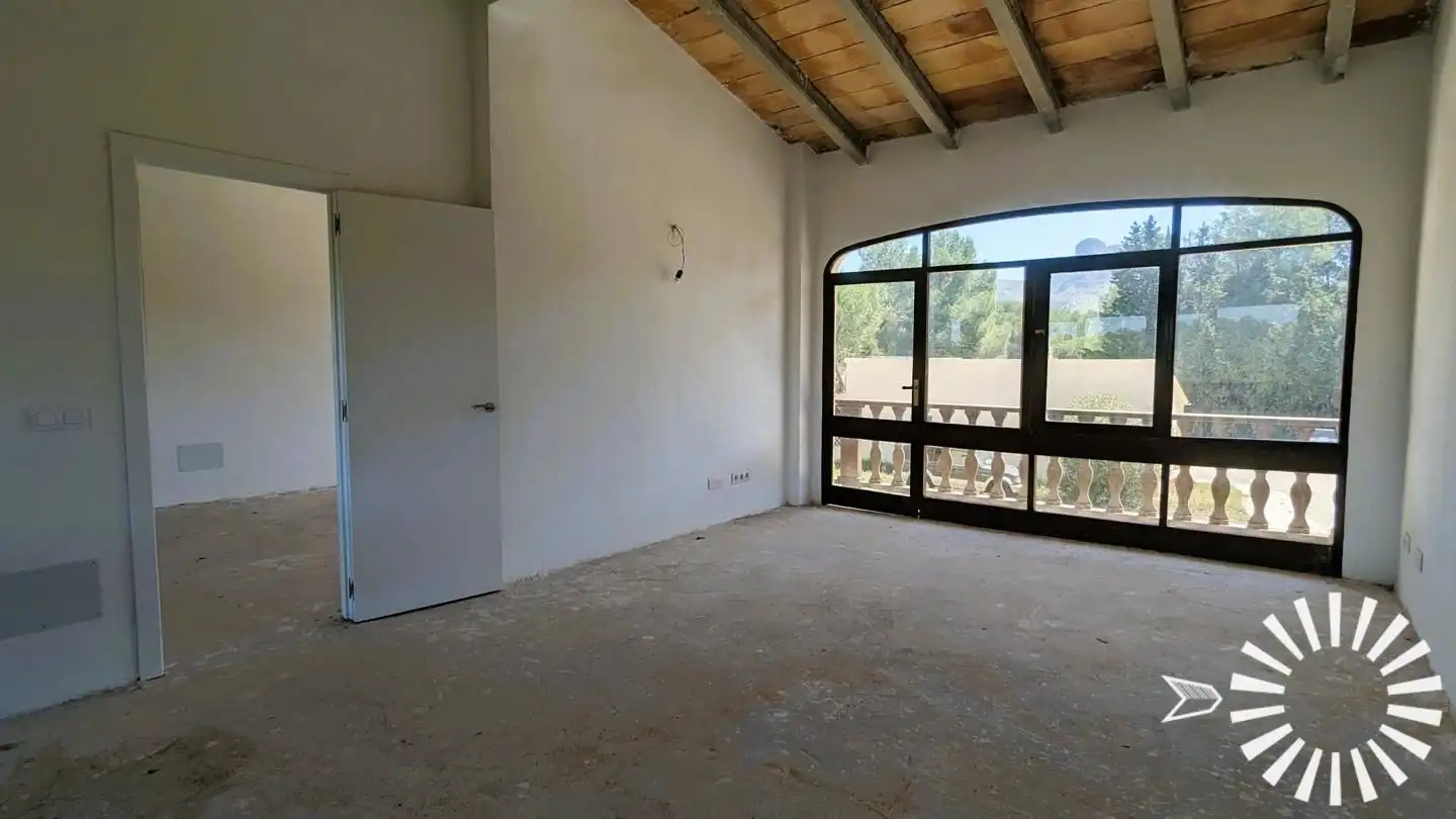 Casa rustica con giardino in vendita a Sa Canova, imagen 31