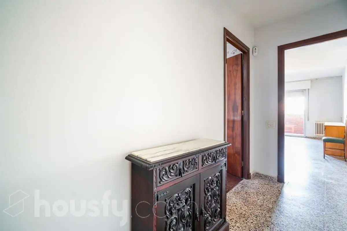 Pis de lloguer a Ronda Buenavista, 10, Buenavista - Valparaíso - La Legua