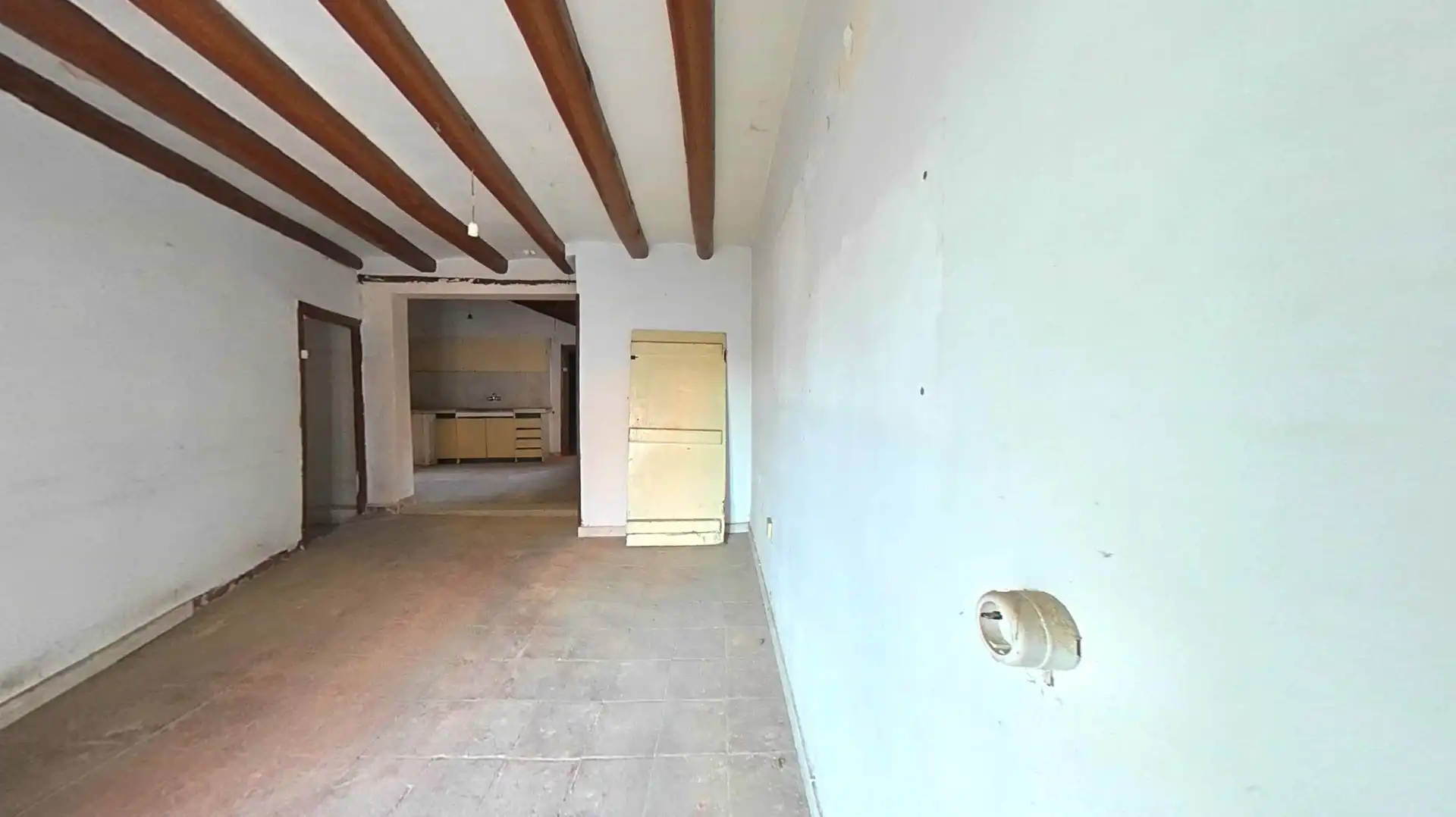 Haus oder Chalet zum Verkauf in Calle Soldevila, Sariñena