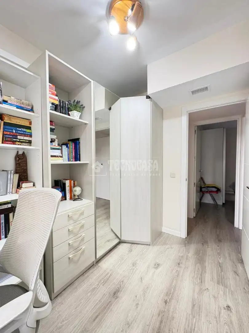 Habitación de Piso en venta en Getafe con Aire acondicionado, Calefacción y Terraza