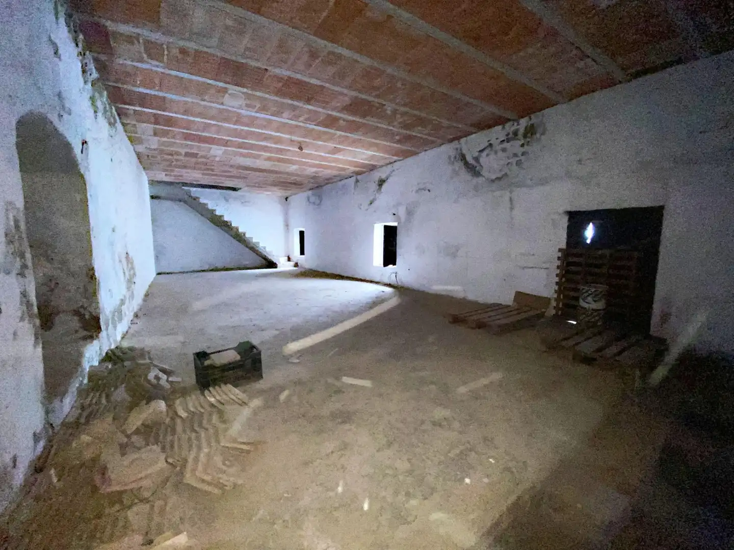 Local comercial en venda a Calle de Nuestra Señora de los Santos, imagen 9