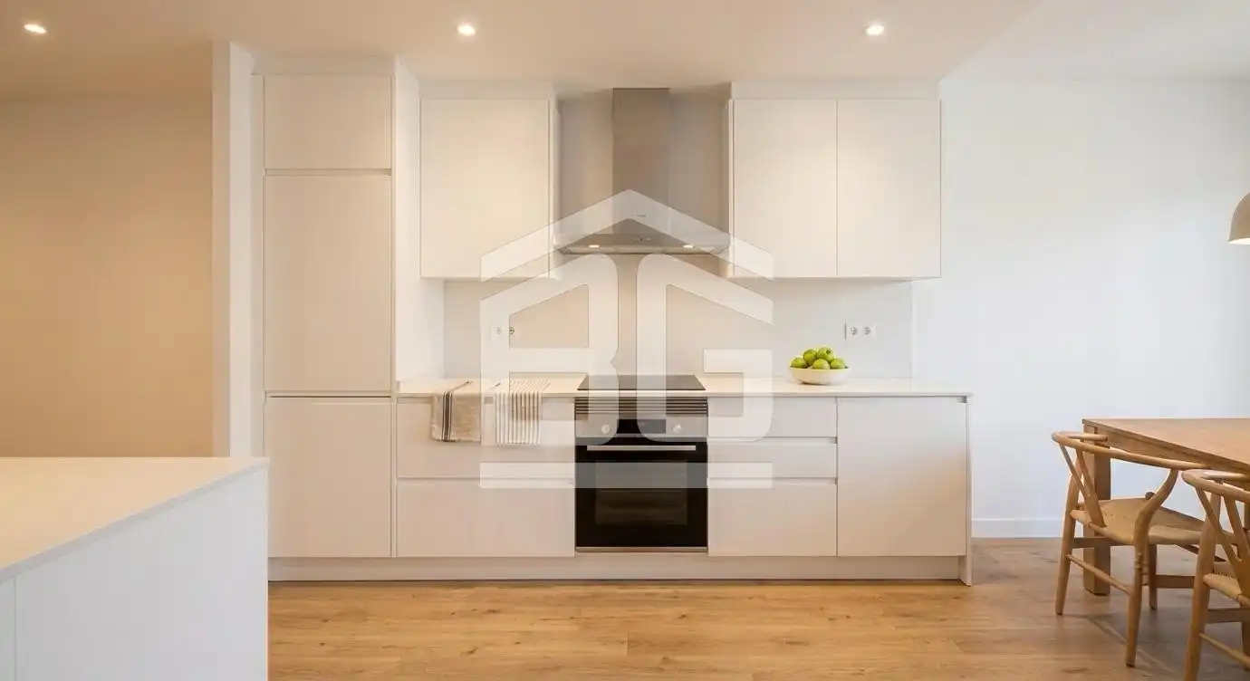 Piso con terraza en venta en Carrer de Josep Carner, imagen 5