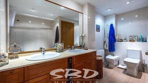 Foto 5 de Dúplex en venda a Eixample - Can Bogunyà, Castellar del Vallès