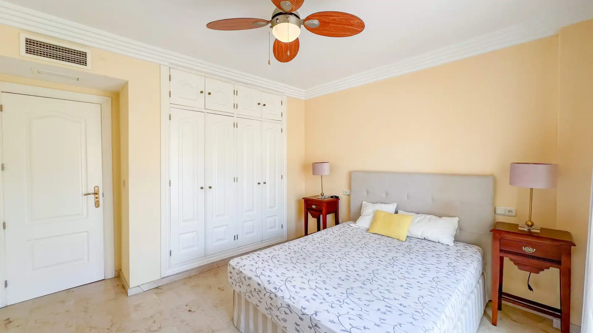 Maison mitoyenne avec piscine à vendre à Las Chapas - El Rosario, imagen 13