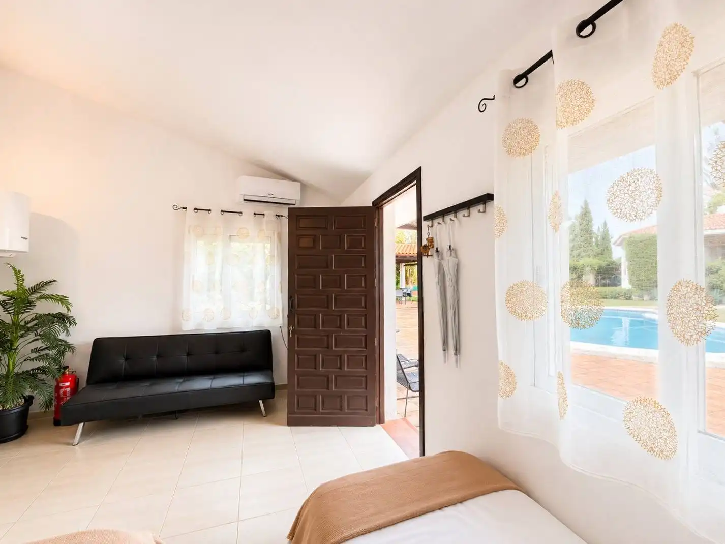 Villa avec piscine à vendre à Villamontes - Boqueres, imagen 75