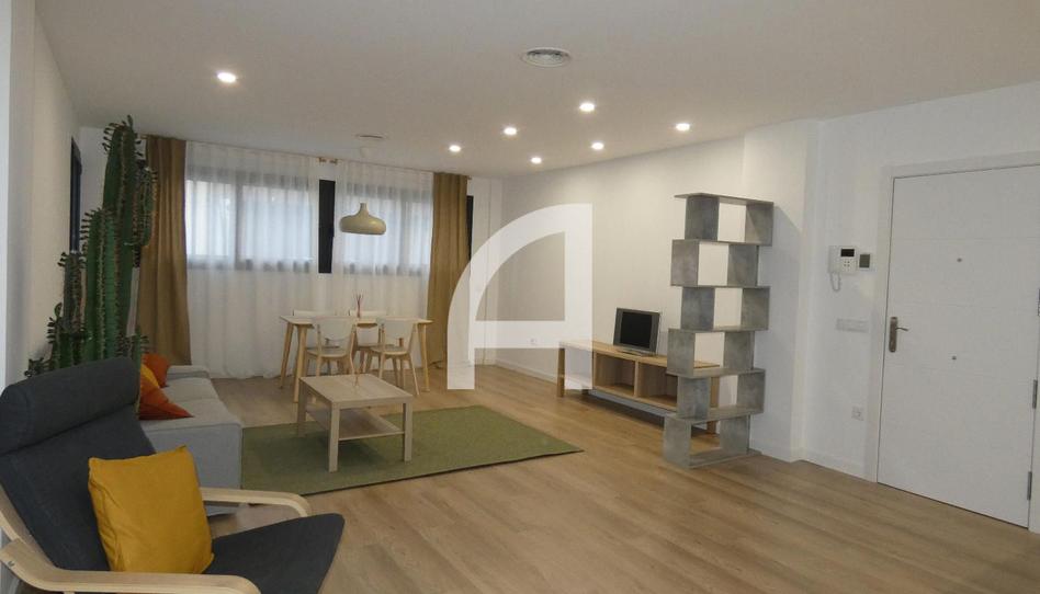 Foto 1 de Piso en venta en Pere Fizes, Sant Pere, Barcelona