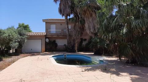 Foto 4 de Casa o xalet en venda a Deltebre, Tarragona