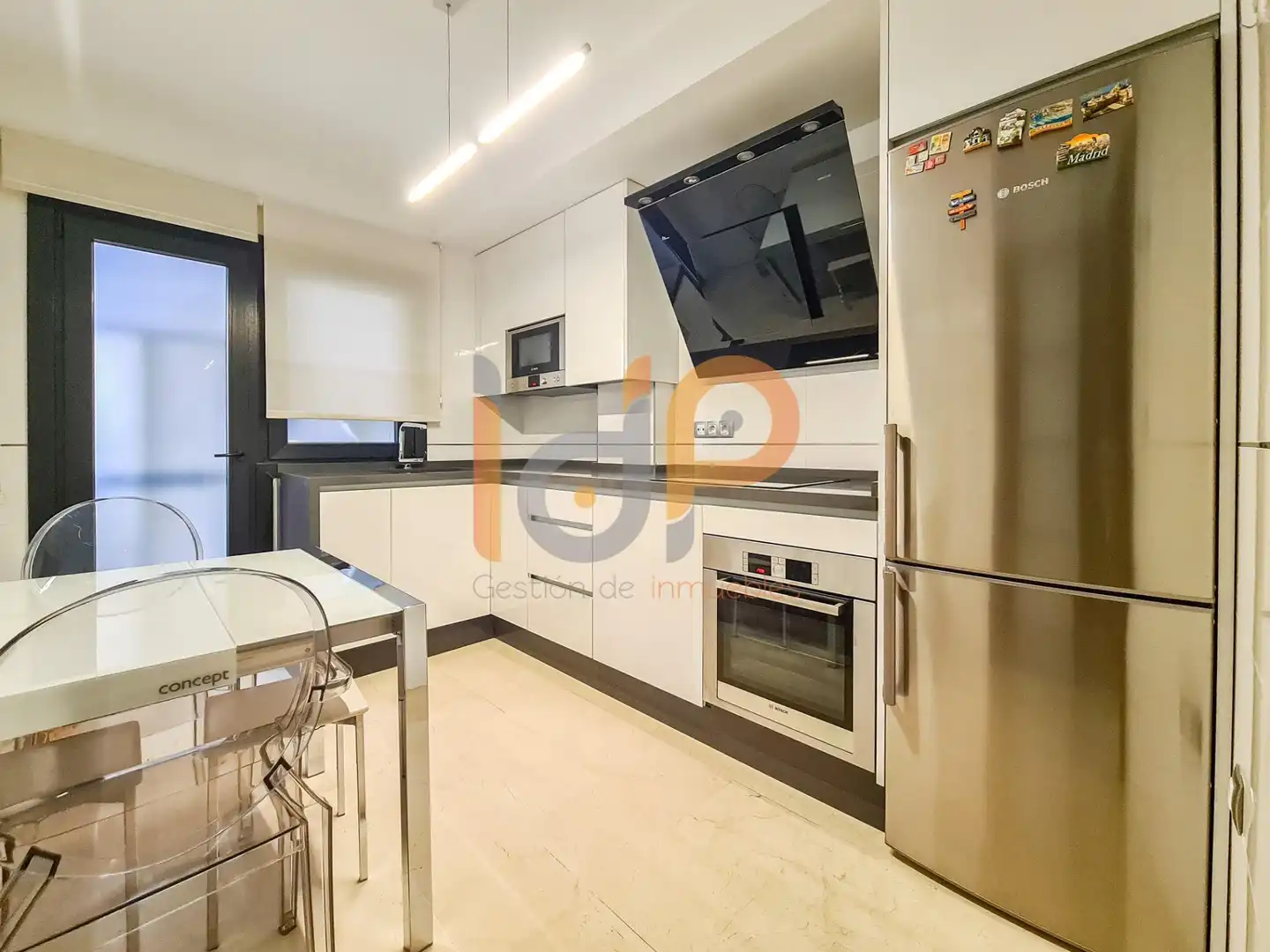 Piso con terraza en venta en Centro, imagen 10