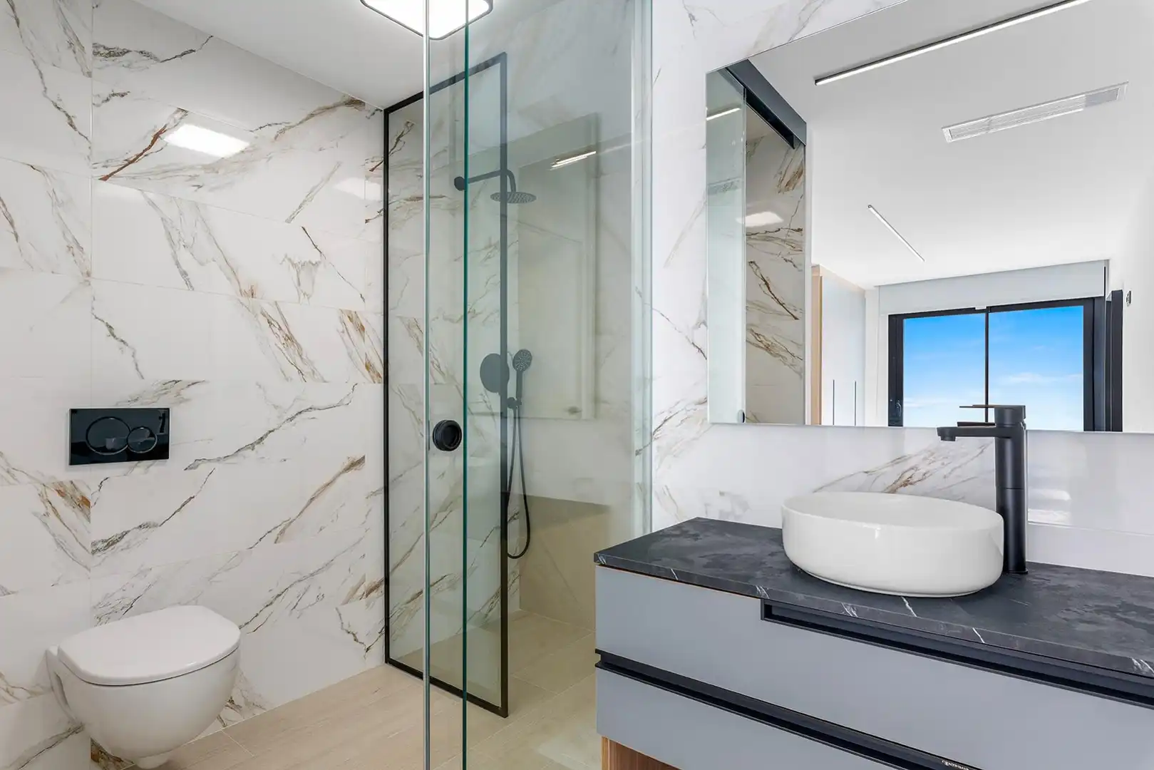 Apartamento con piscina en venta en El Raso, imagen 21