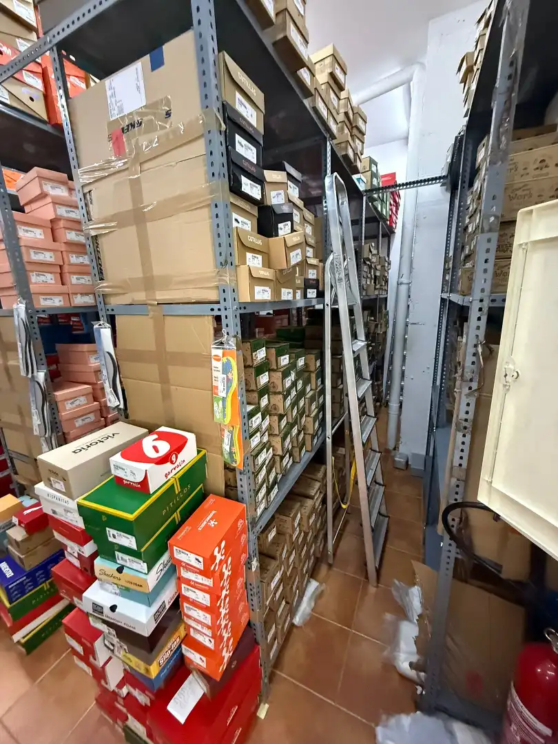 Local en venta en Alcobendas con Aire acondicionado y Calefacción
