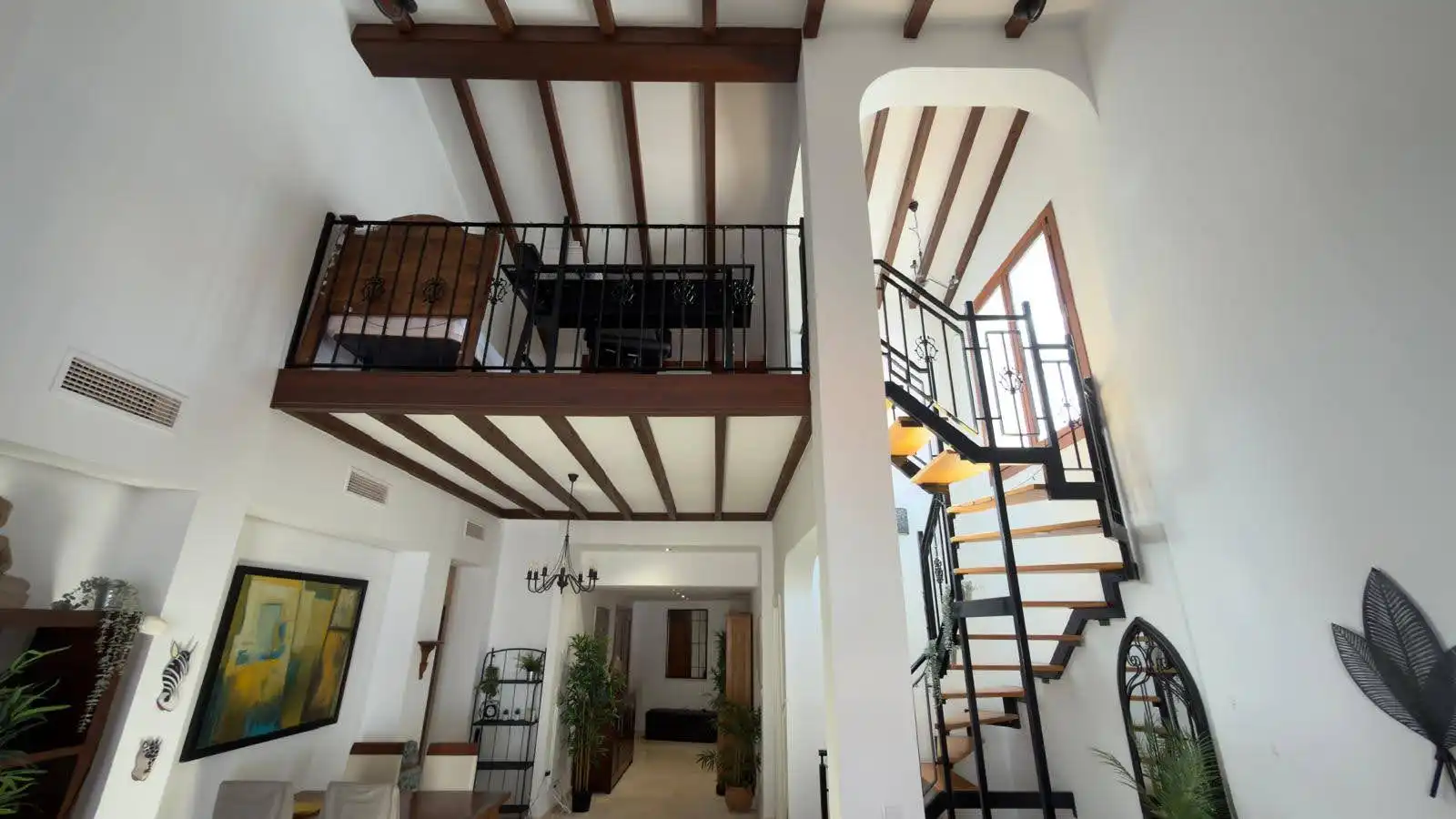 Casa o chalet de alquiler en Murcia con Piscina y Amueblado