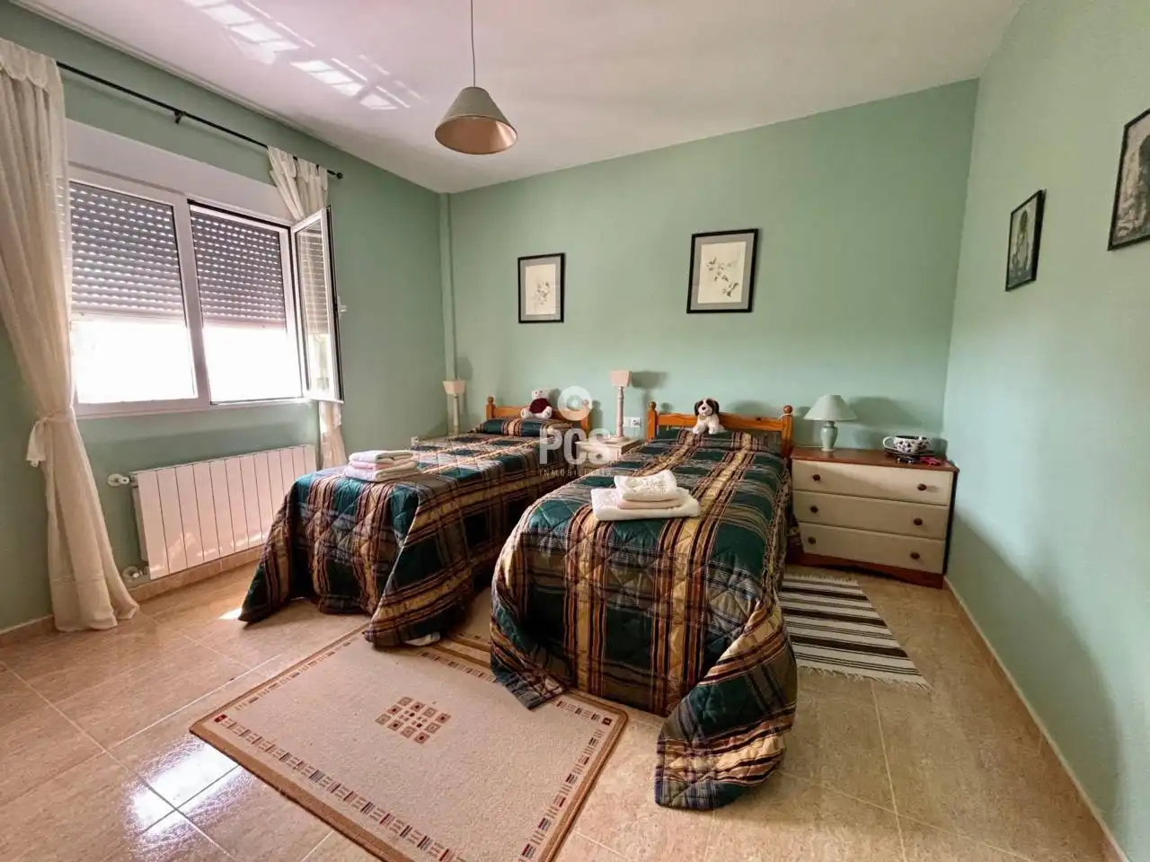 Detached house with pool for sale in Calle Totana Zona Huertos S/N, imagen 13