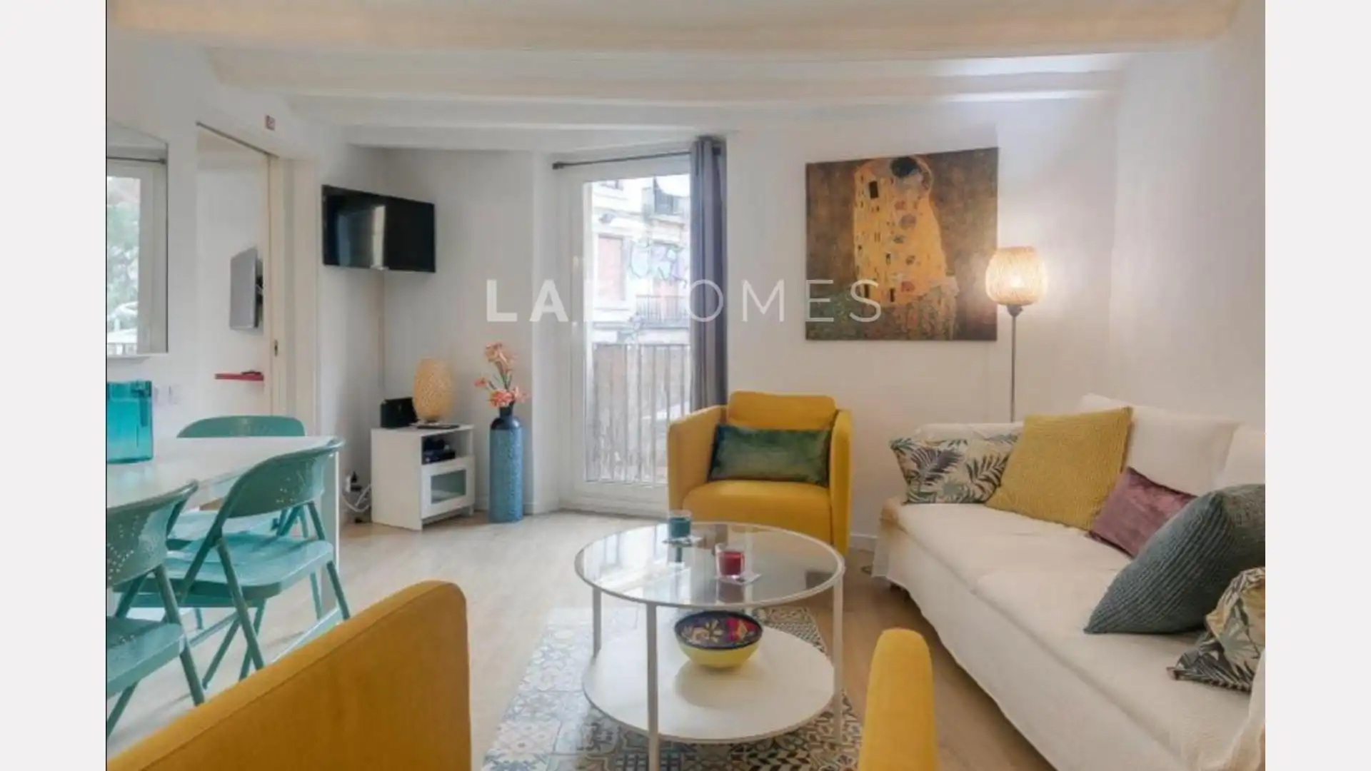 Erdgeschosswohnung zum Verkauf in Carrer CODOLS, imagen 5