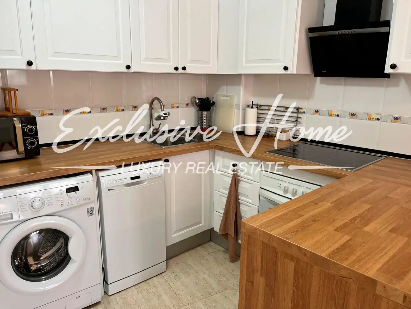 Apartamento en venta en Carrer d'Hernán Cortés, 54, Puerto