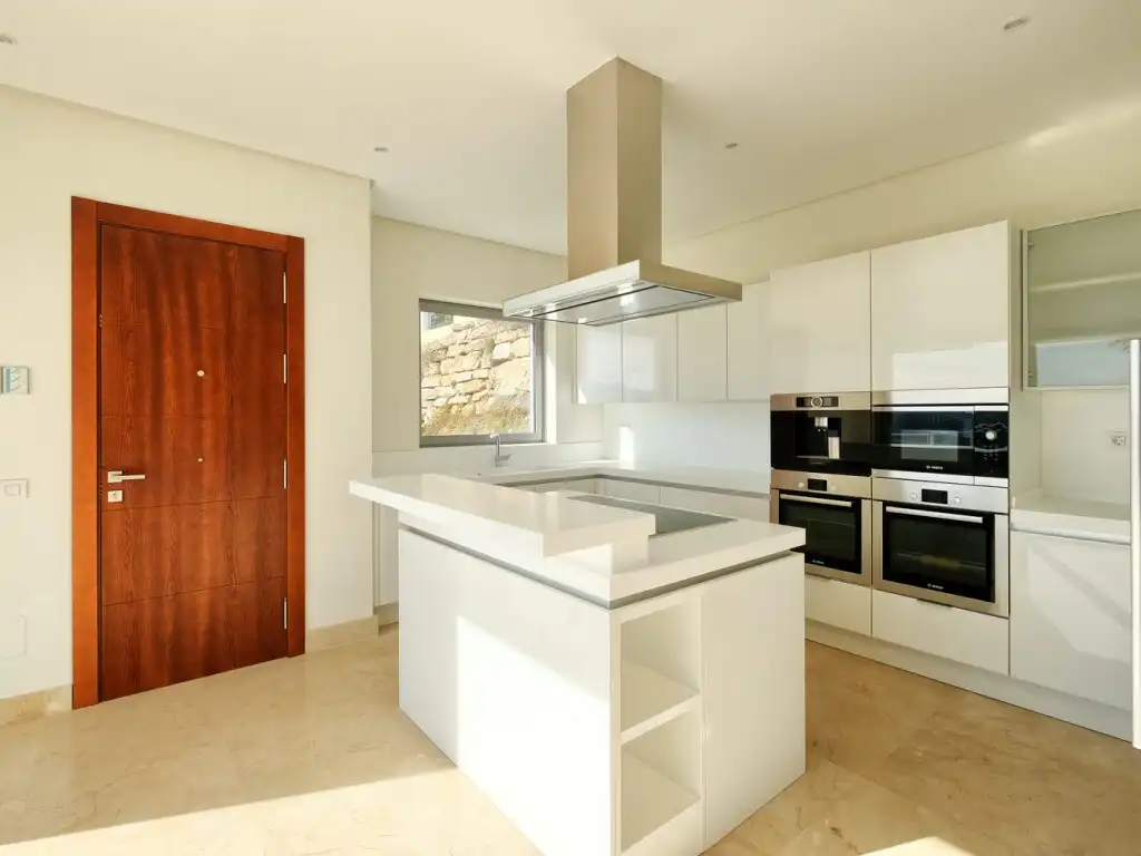 Villa con piscina in vendita a Los Arqueros  - Puerto del Almendro, imagen 15
