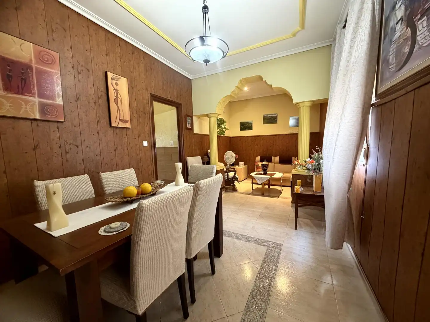 Casa o xalet en venda a Barrio de Peral - San Félix