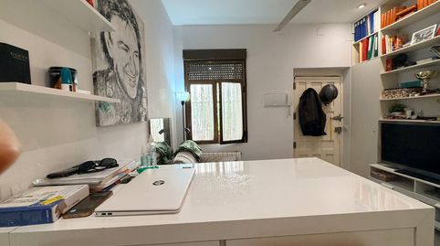 Foto 5 de Apartament en venda a Trafalgar, Madrid Capital