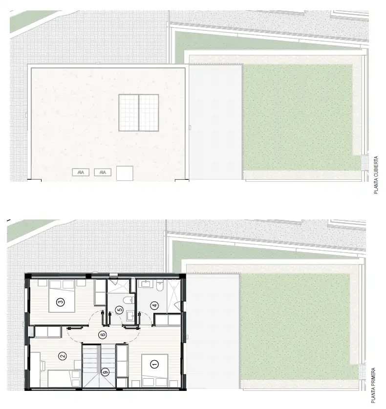 Terraced house with pool for sale in Balcón de Finestrat - Terra Marina, imagen 12