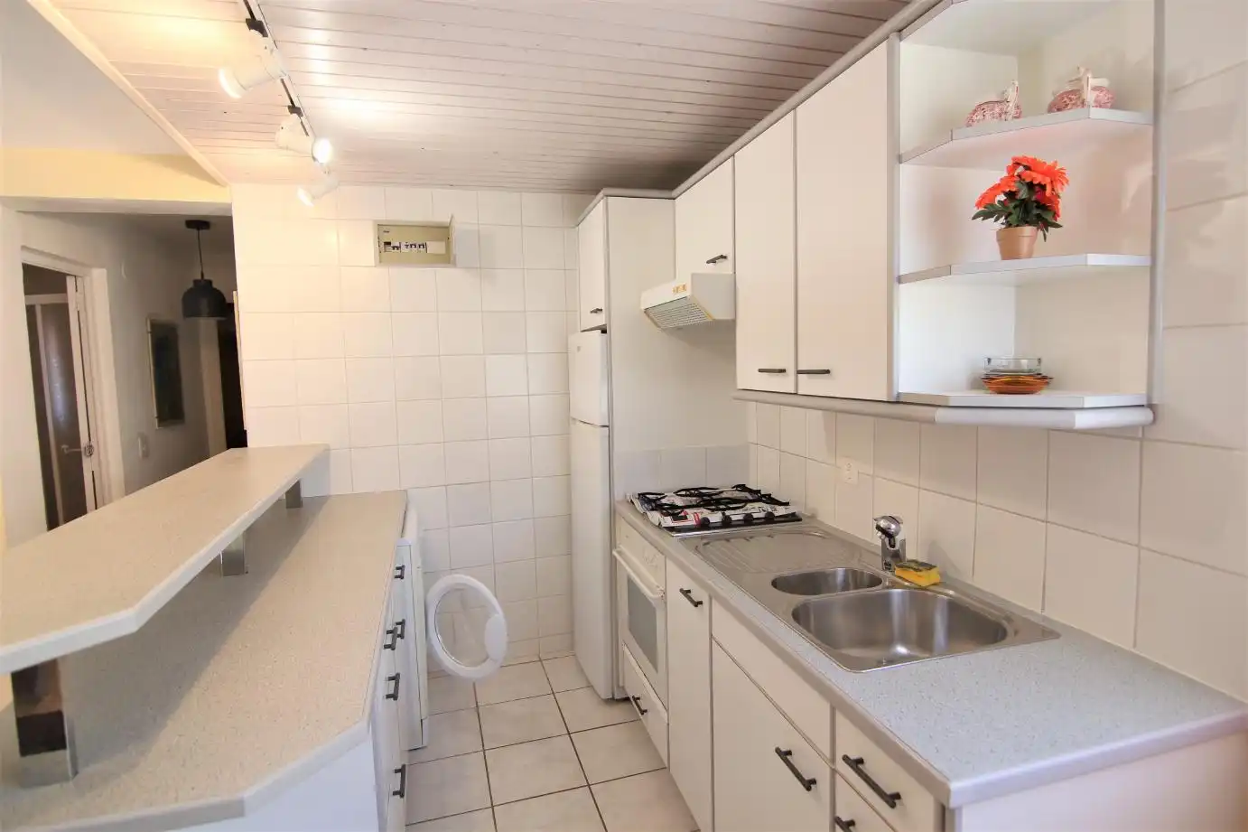 Detached house with terrace for sale in Maryvilla, imagen 20