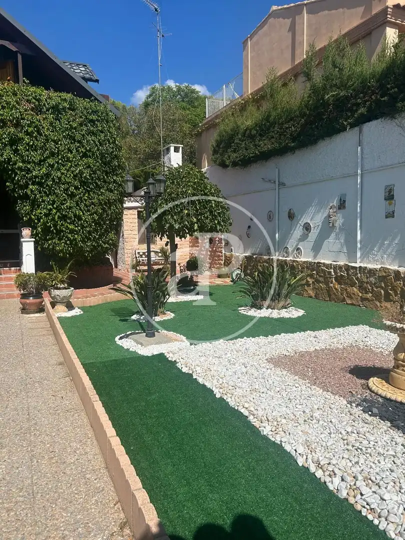 Appartement avec terrasse à louer à C. 214, imagen 4