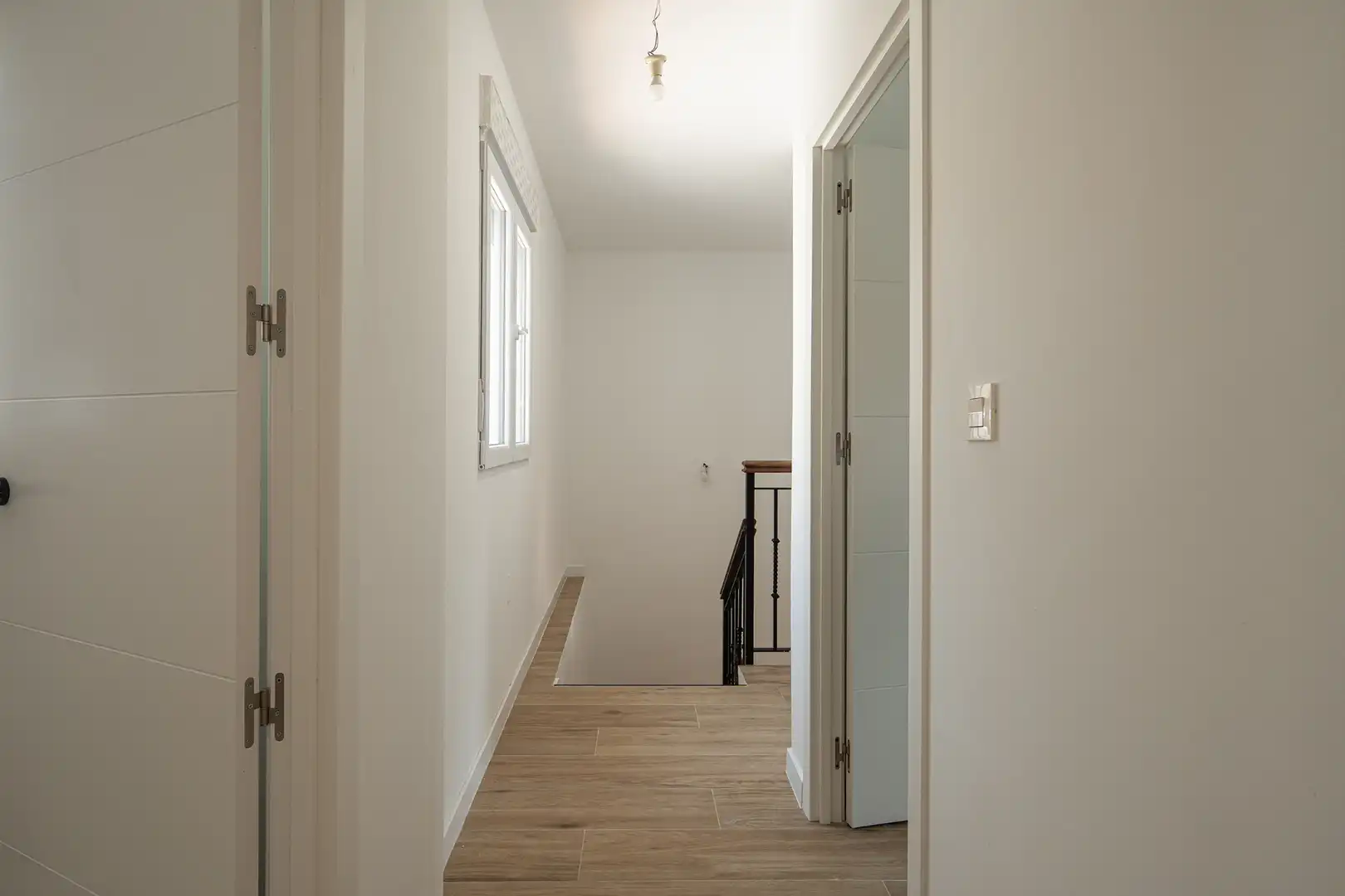 Casa adosada en venda en Huétor Vega amb Jardí privat, Terrassa i Forn