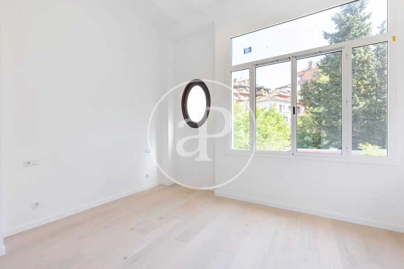 Penthouse with terrace for sale in Sarrià - Sant Gervasi, imagen 10