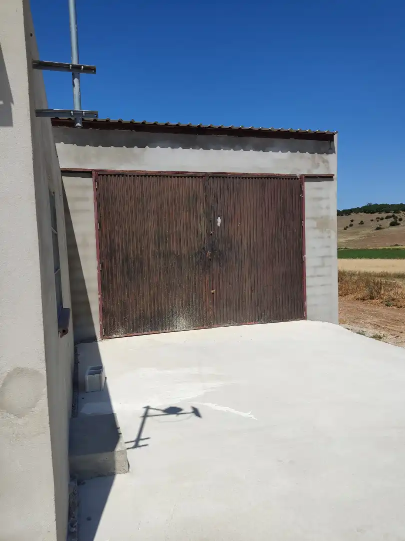 Country homes for rent in Medina Sidonia