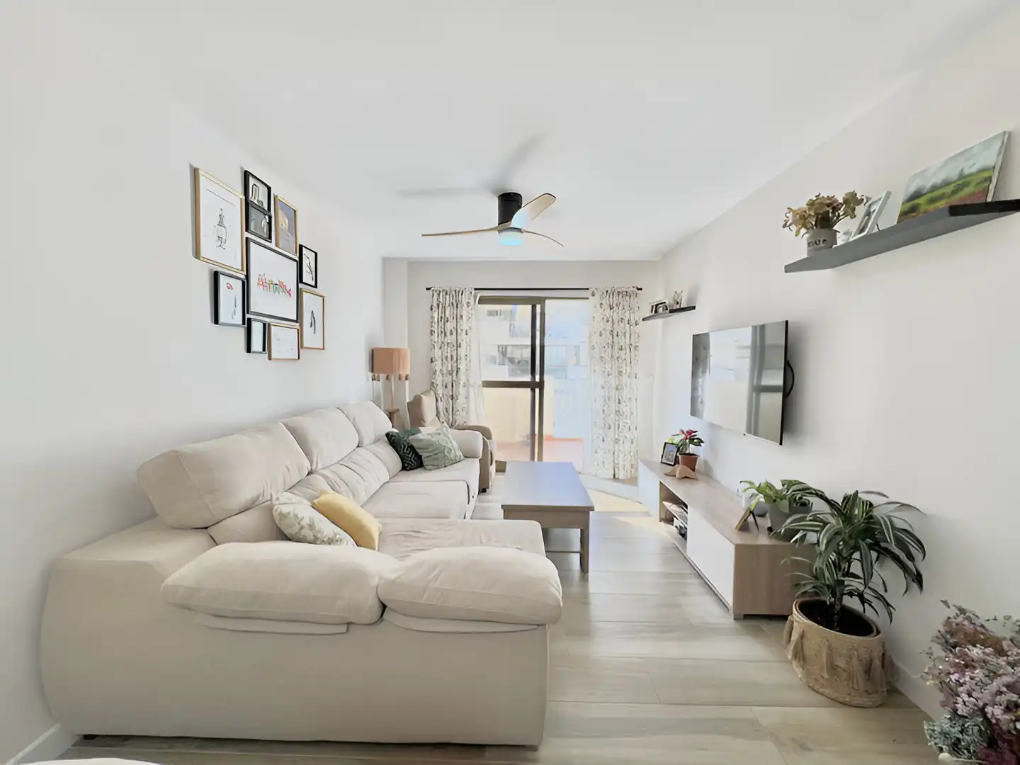Apartament amb ascensor en venda a Puerto Deportivo, imagen 22